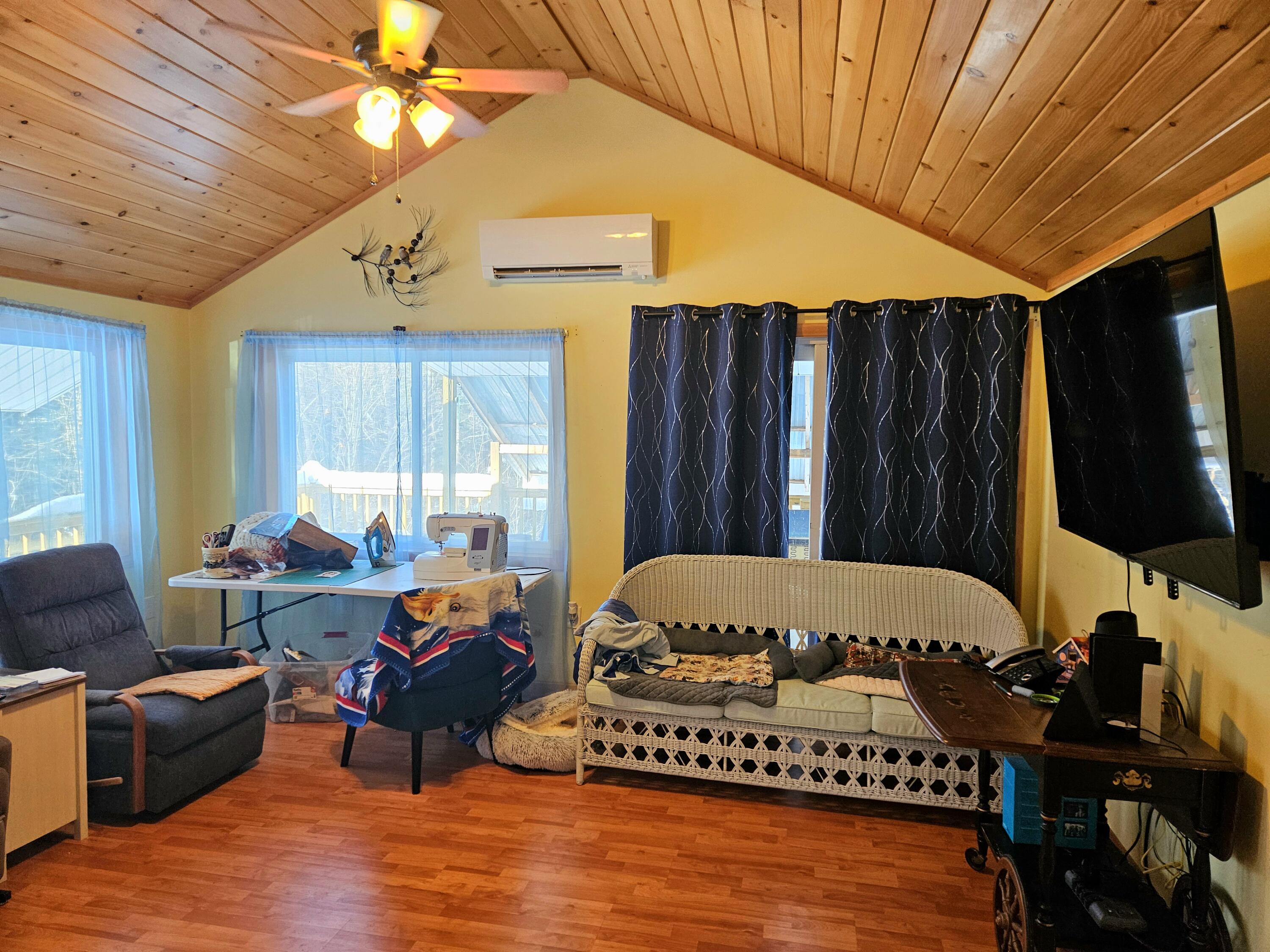 122 Davis Street Brownville ME 04414