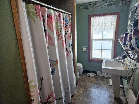 122 Davis Street Brownville ME 04414