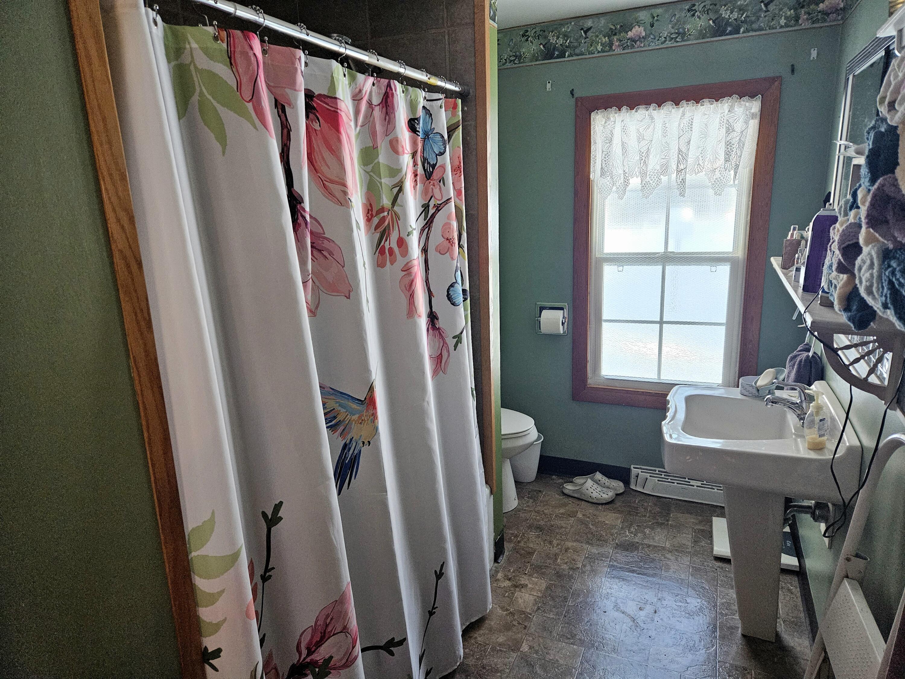 122 Davis Street Brownville ME 04414