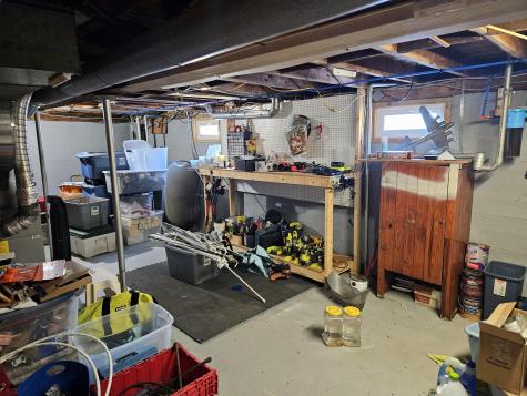 122 Davis Street Brownville ME 04414