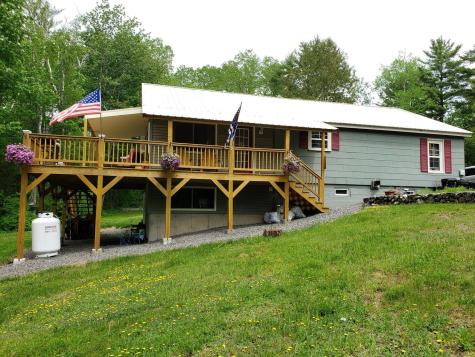 122 Davis Street Brownville ME 04414