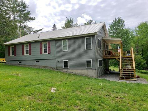 122 Davis Street Brownville ME 04414