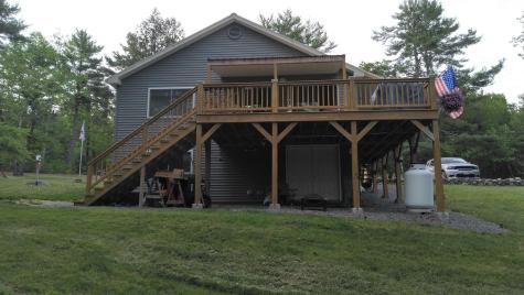 122 Davis Street Brownville ME 04414