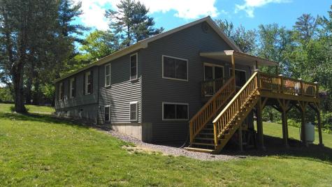 122 Davis Street Brownville ME 04414