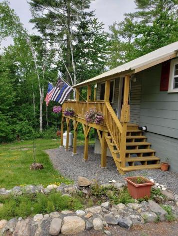 122 Davis Street Brownville ME 04414