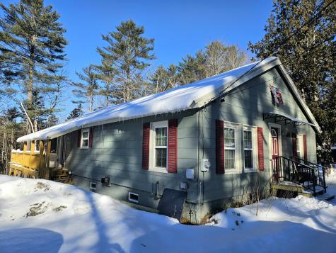 122 Davis Street Brownville ME 04414