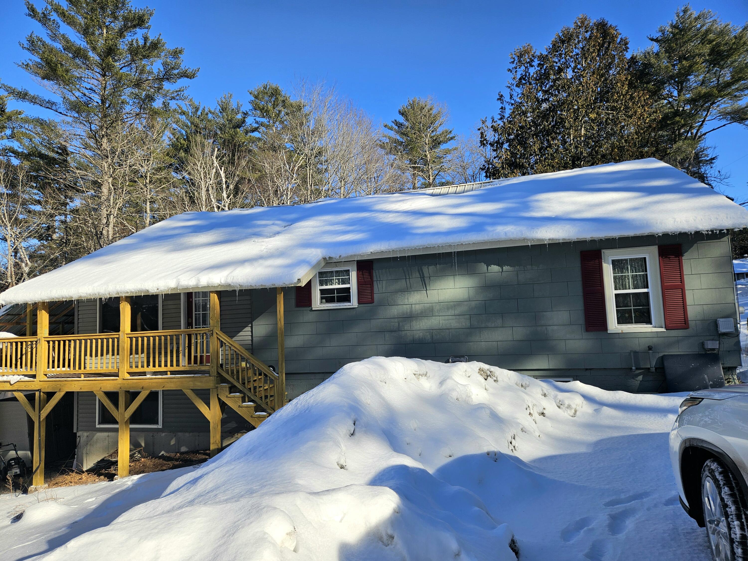 122 Davis Street Brownville ME 04414