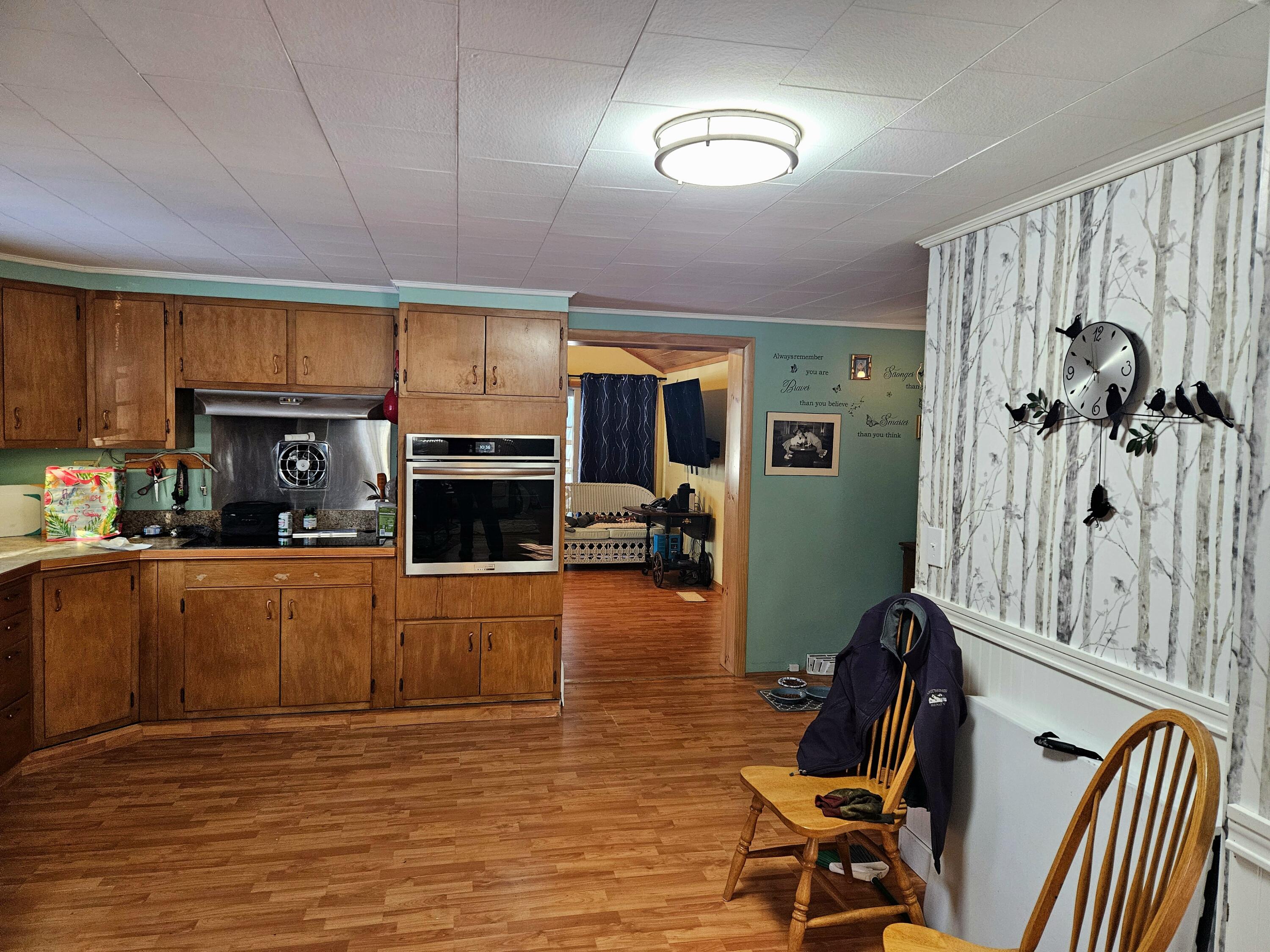 122 Davis Street Brownville ME 04414