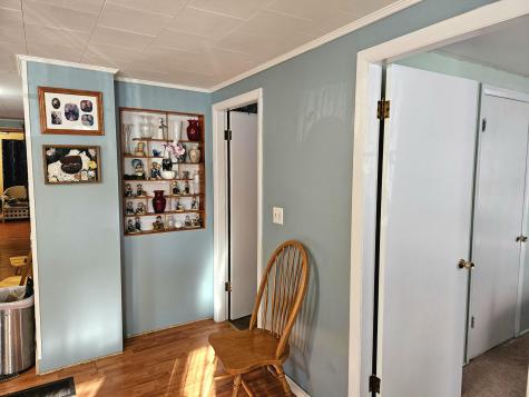 122 Davis Street Brownville ME 04414