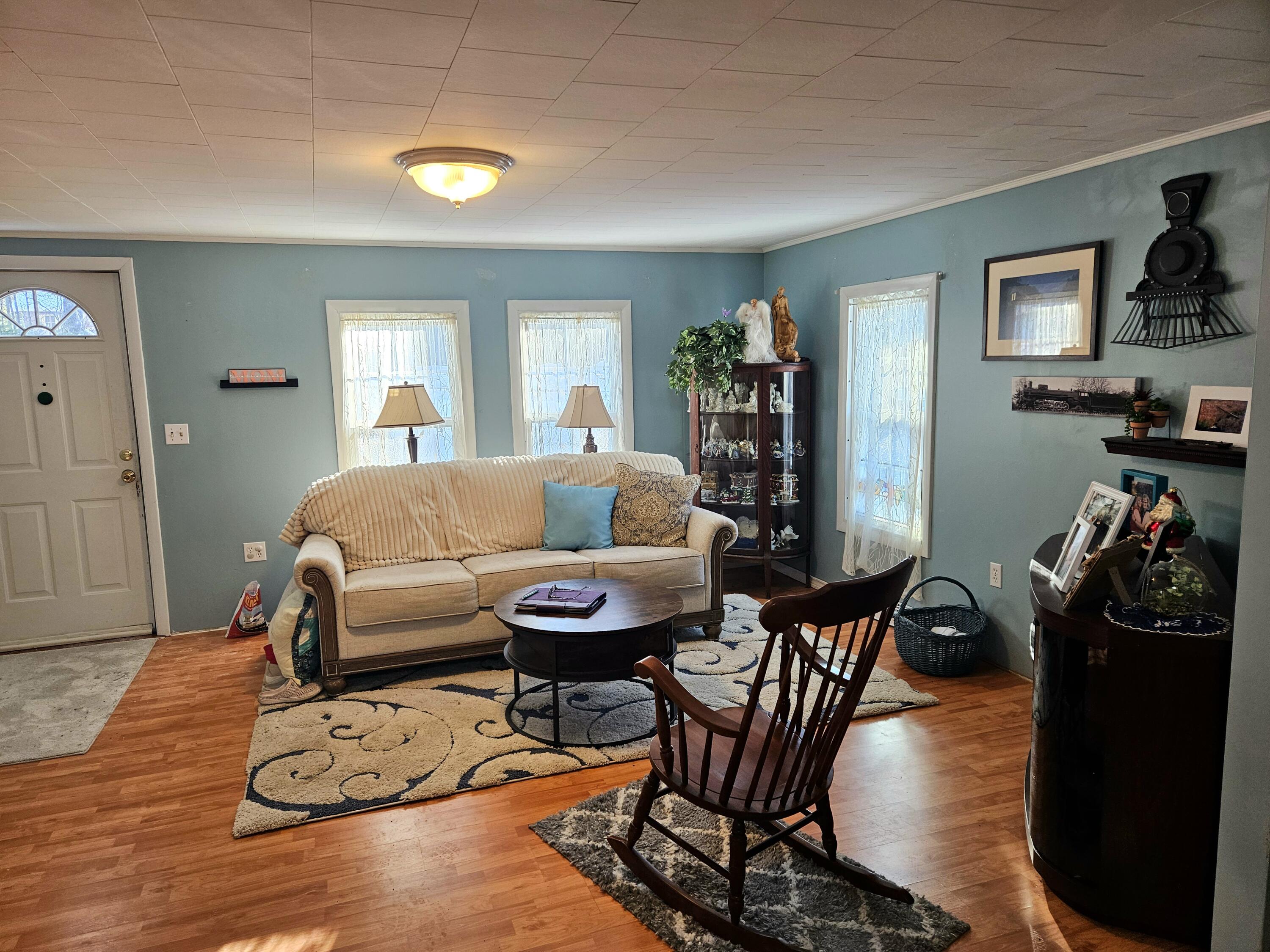 122 Davis Street Brownville ME 04414