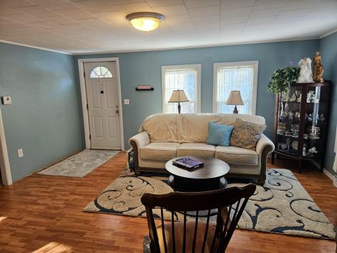 122 Davis Street Brownville ME 04414