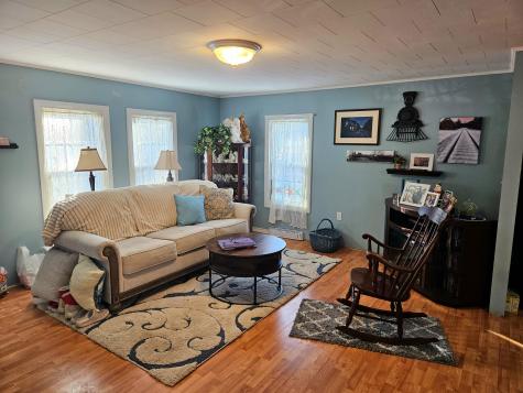 122 Davis Street Brownville ME 04414