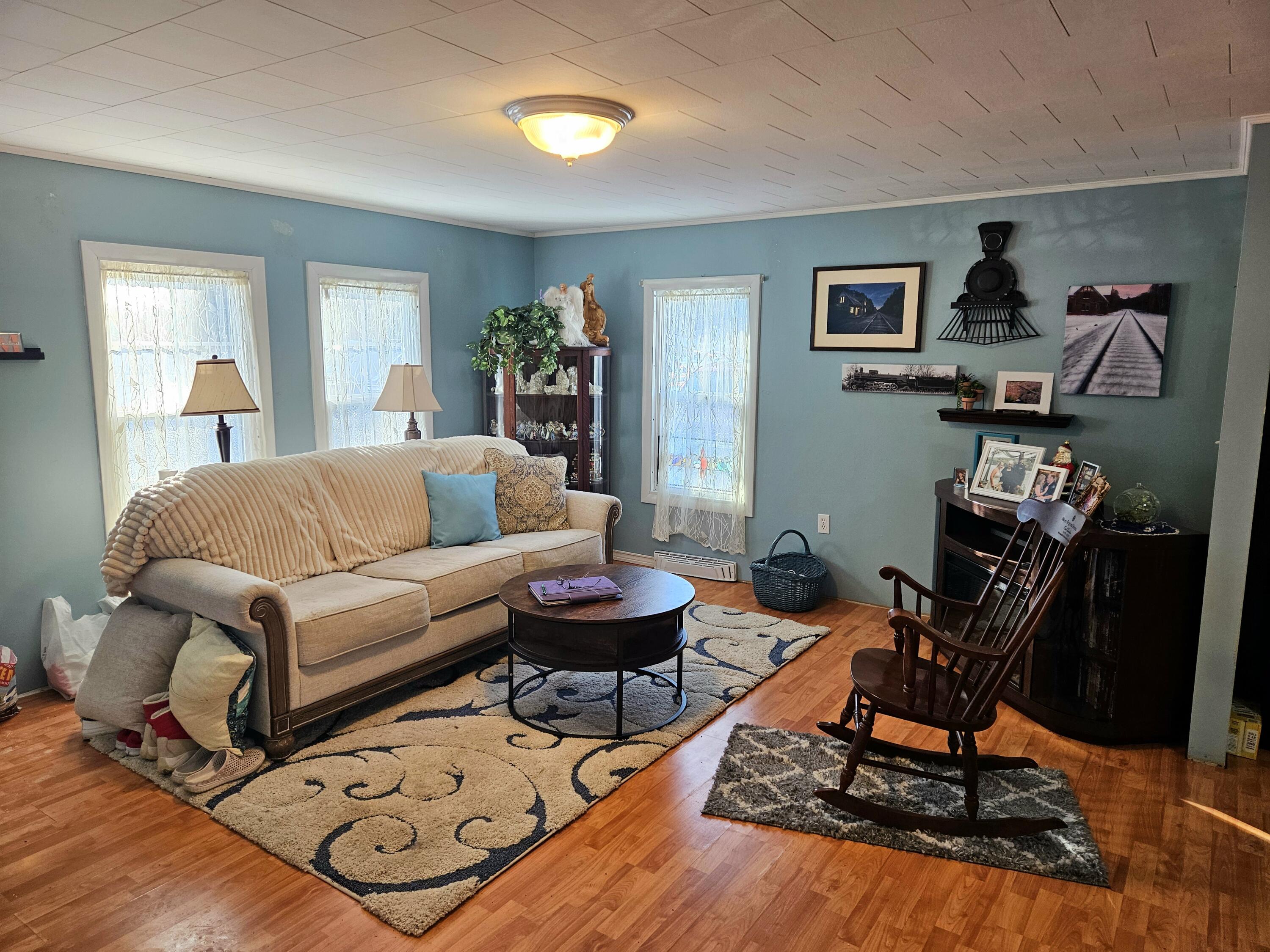 122 Davis Street Brownville ME 04414