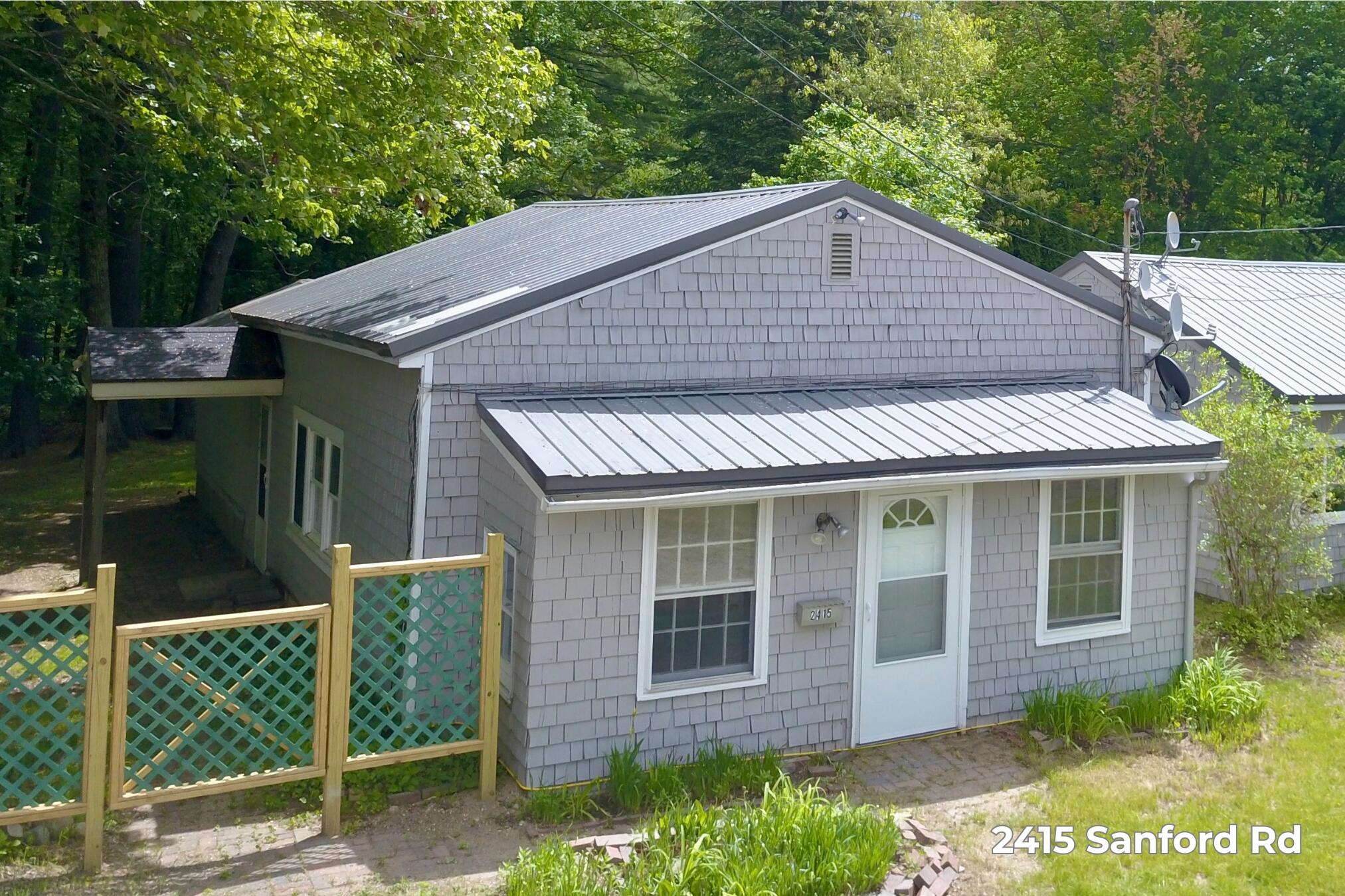 2415 Sanford Road Wells ME 04090