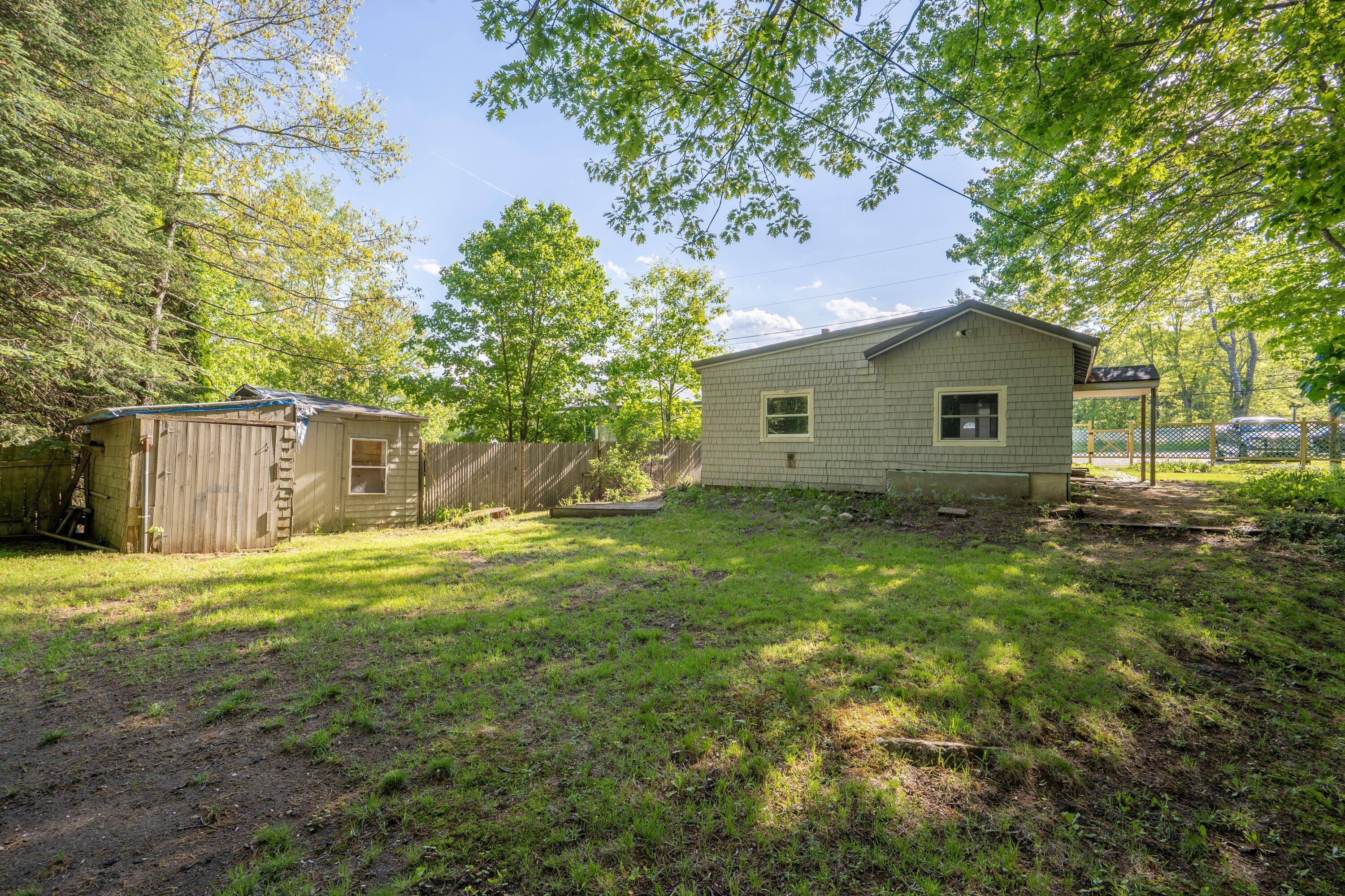 2415 Sanford Road Wells ME 04090