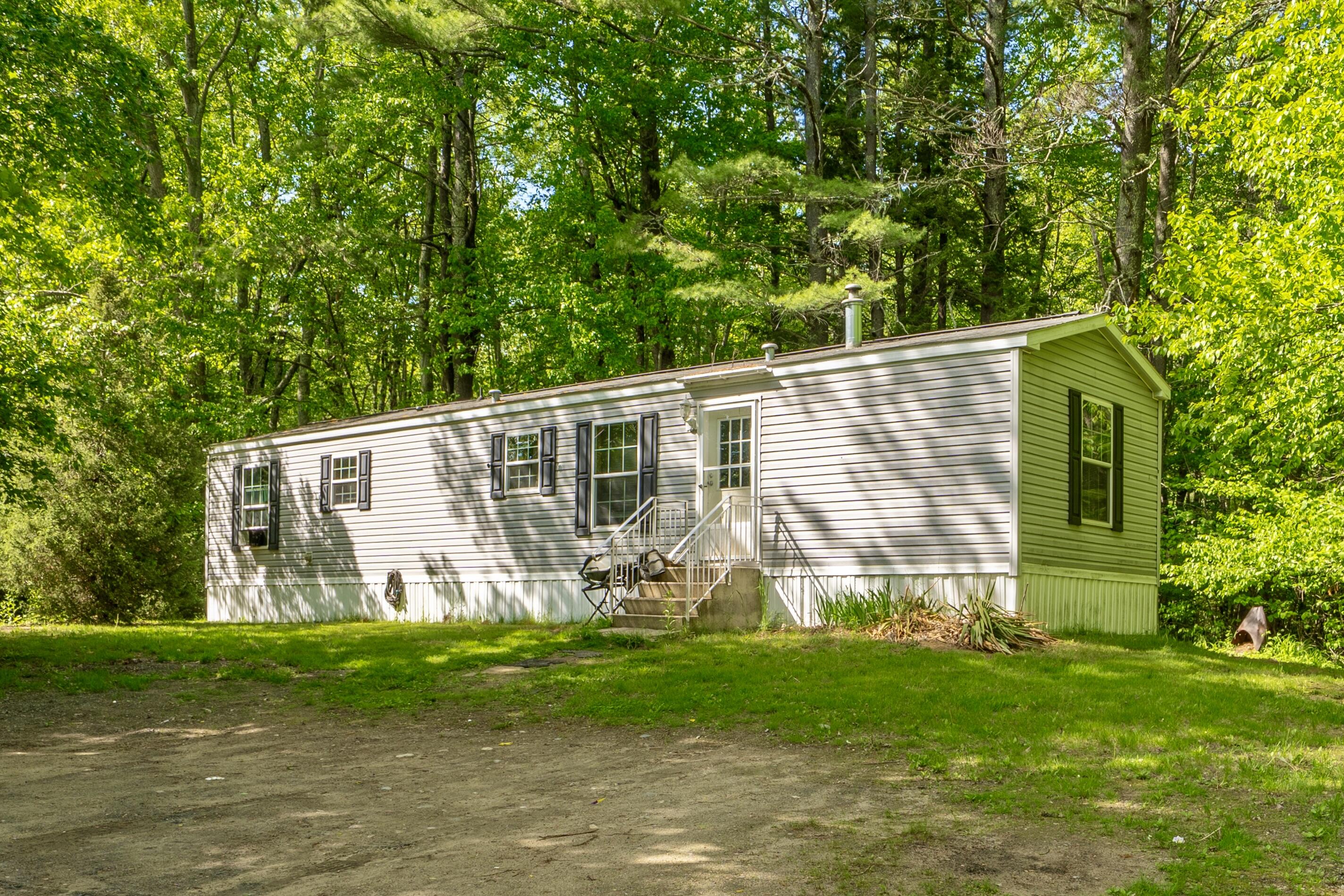 2415 Sanford Road Wells ME 04090