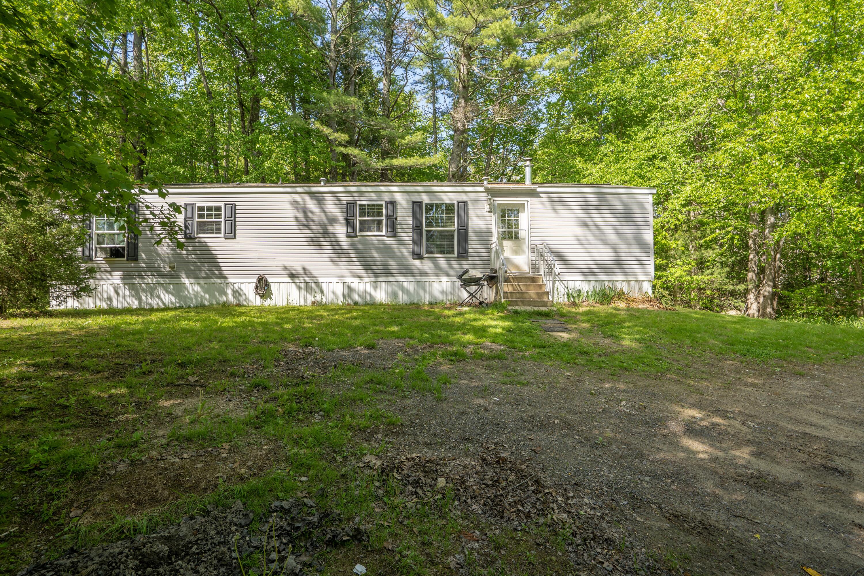 2415 Sanford Road Wells ME 04090