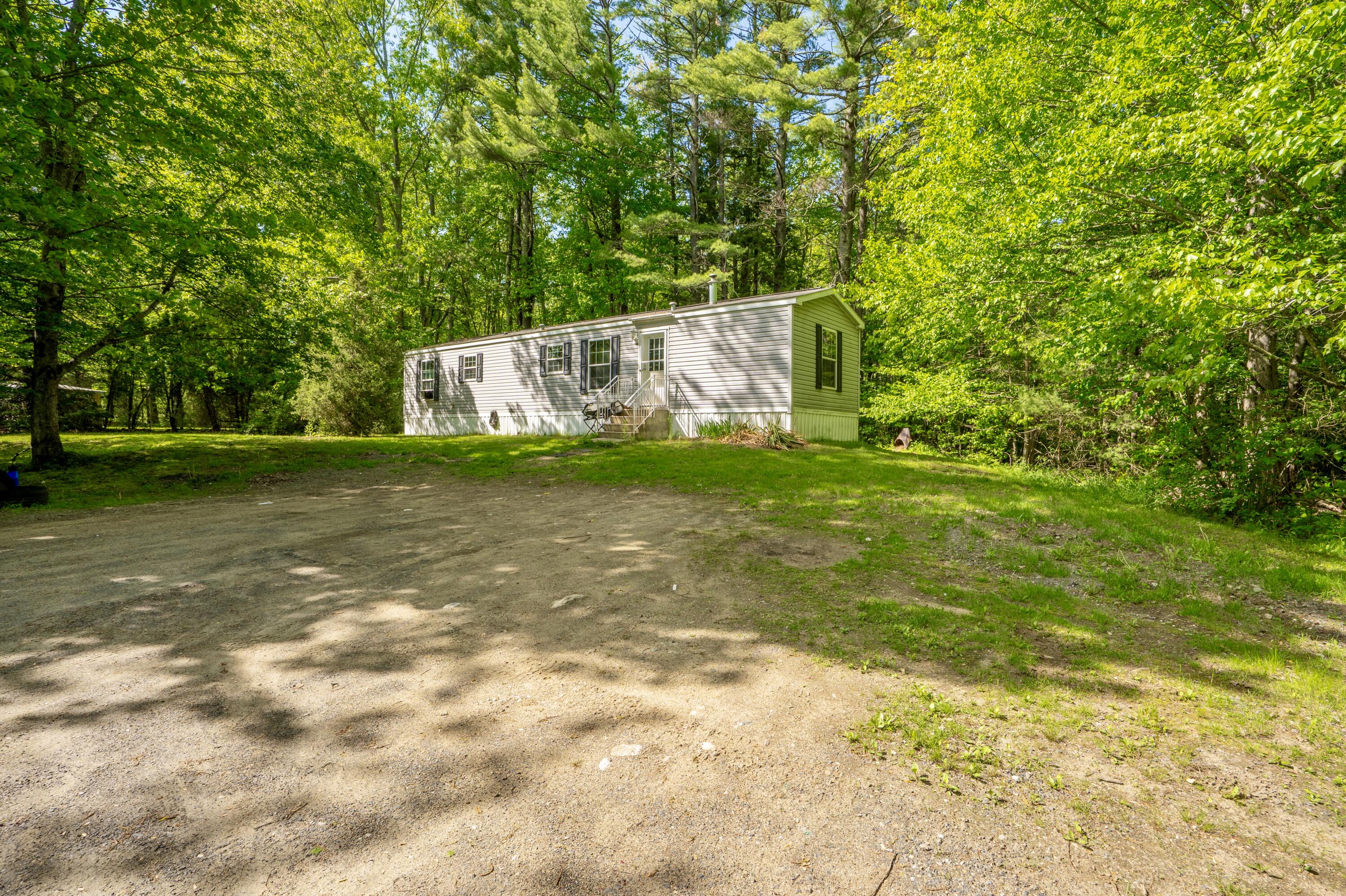 2415 Sanford Road Wells ME 04090