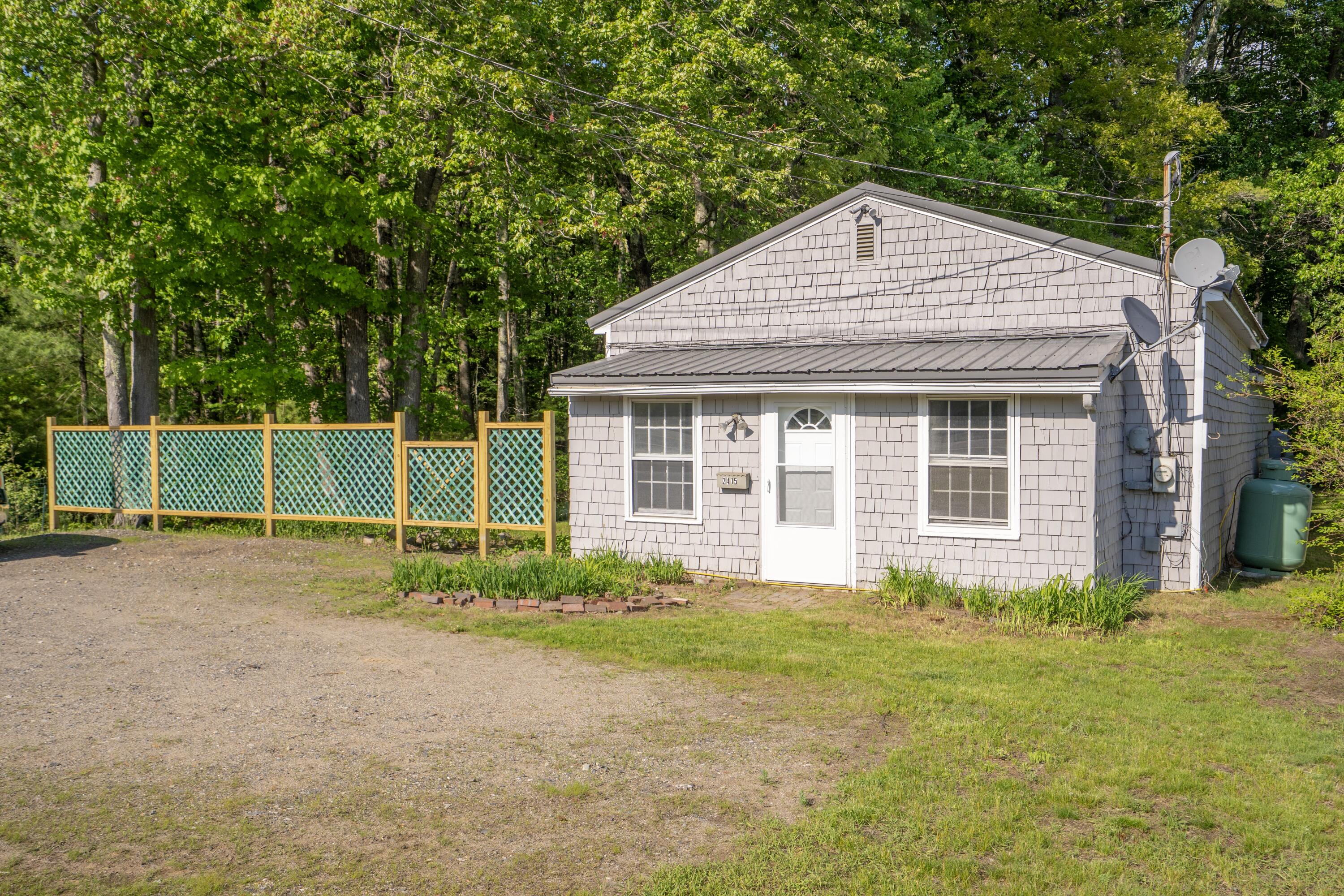 2415 Sanford Road Wells ME 04090