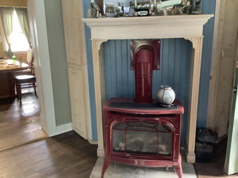 30 High Street Fort Fairfield ME 04742