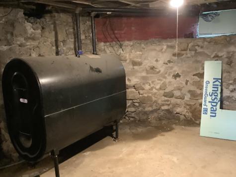 30 High Street Fort Fairfield ME 04742