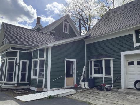 30 High Street Fort Fairfield ME 04742