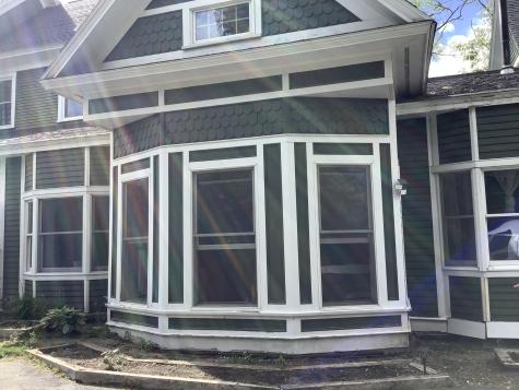 30 High Street Fort Fairfield ME 04742