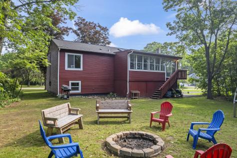 94 Pine Ledge Drive Wells ME 04090