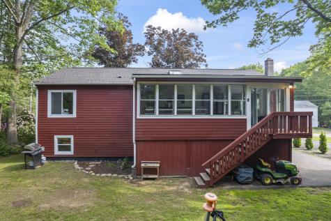 94 Pine Ledge Drive Wells ME 04090