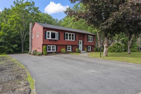 94 Pine Ledge Drive Wells ME 04090