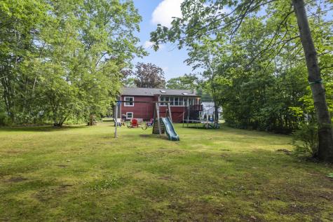 94 Pine Ledge Drive Wells ME 04090