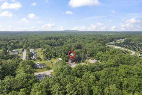 94 Pine Ledge Drive Wells ME 04090
