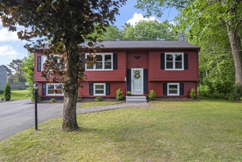 94 Pine Ledge Drive Wells ME 04090