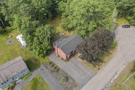 94 Pine Ledge Drive Wells ME 04090