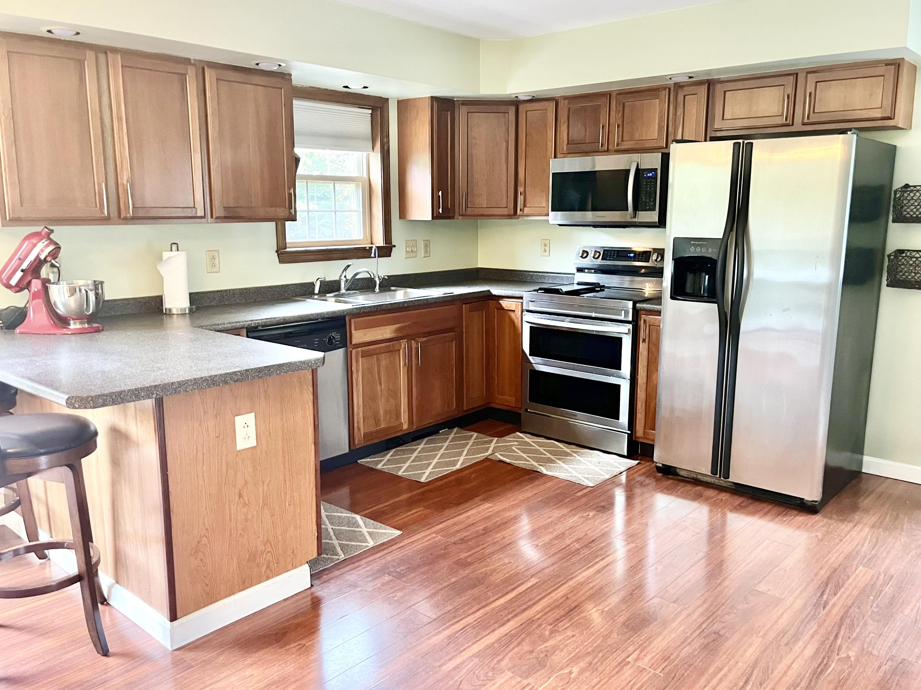 47 Tamarac Road Ellsworth ME 04605