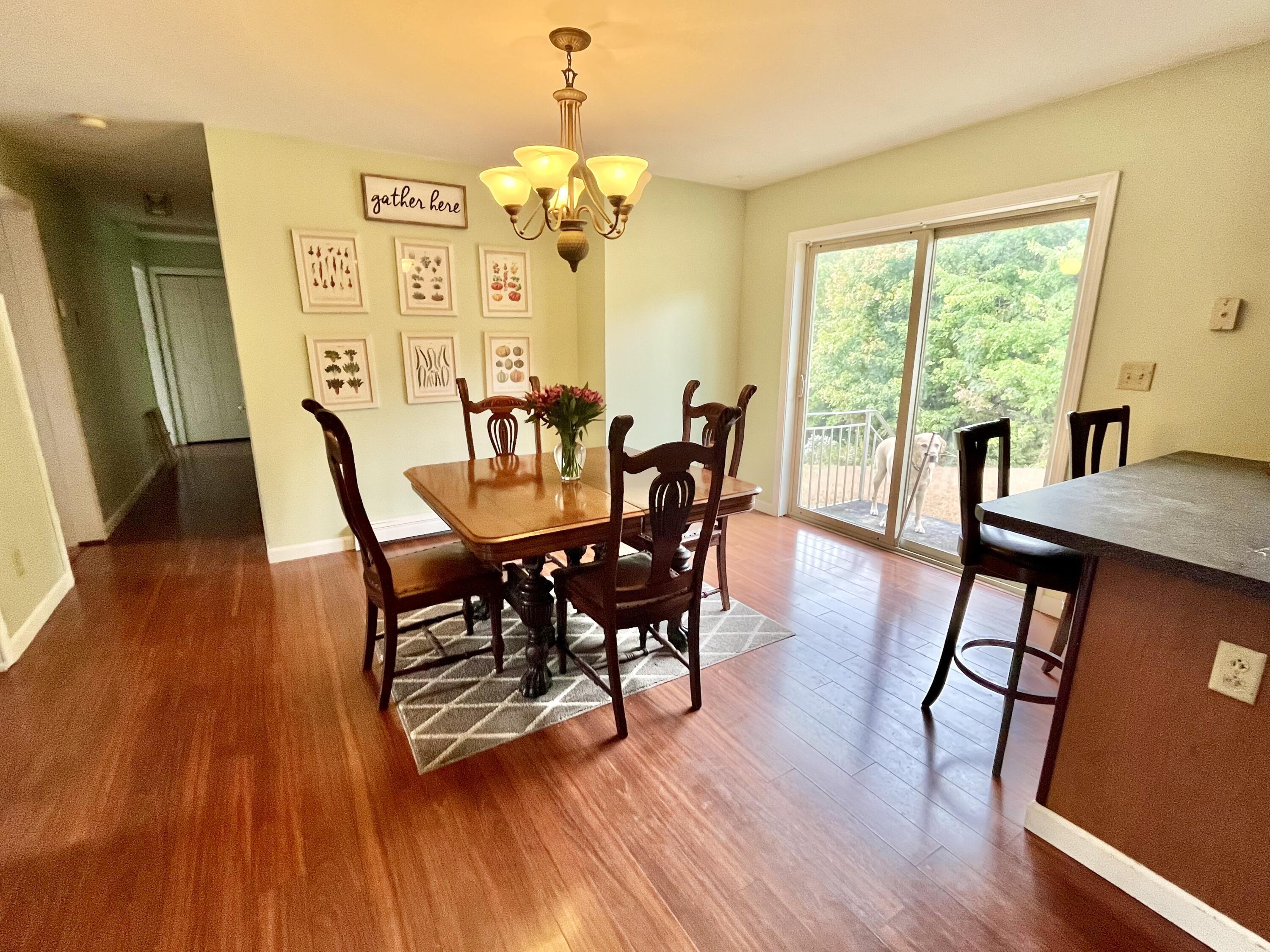 47 Tamarac Road Ellsworth ME 04605