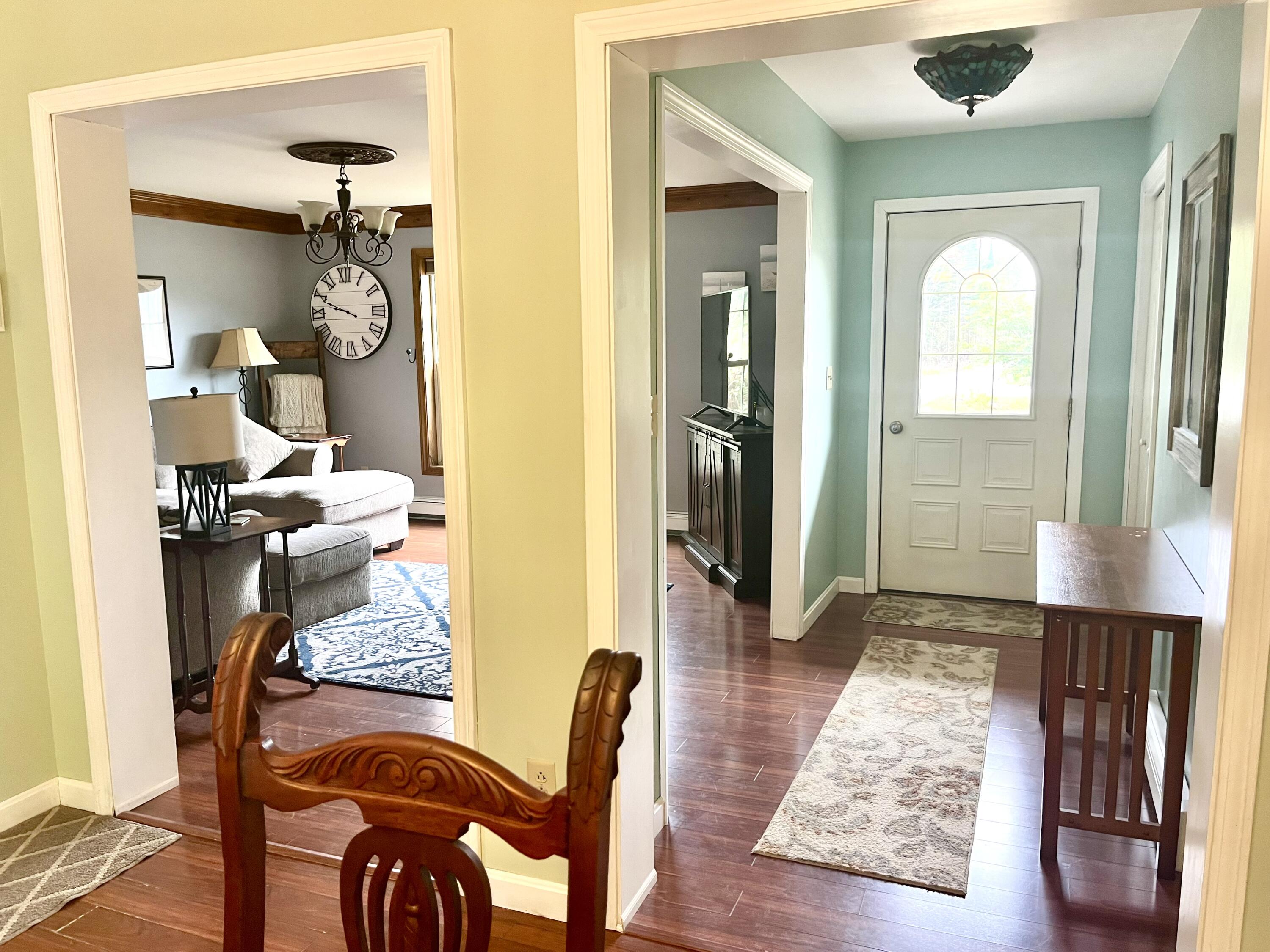 47 Tamarac Road Ellsworth ME 04605