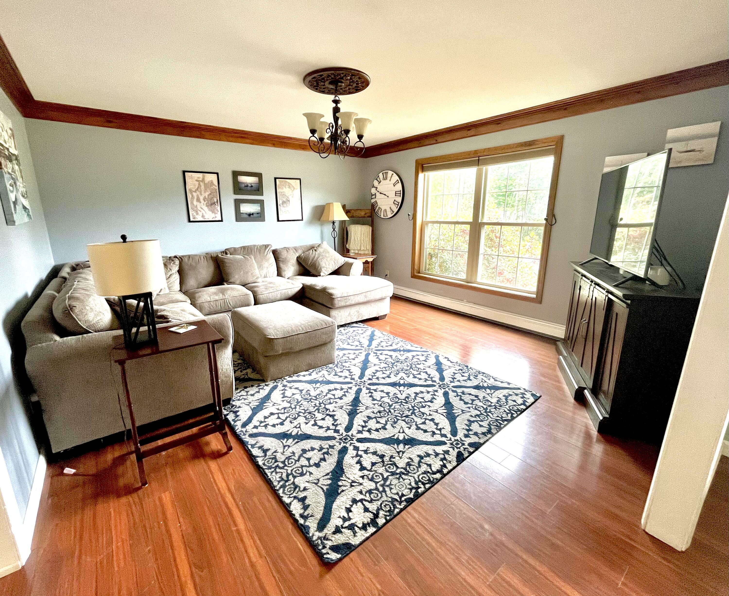 47 Tamarac Road Ellsworth ME 04605