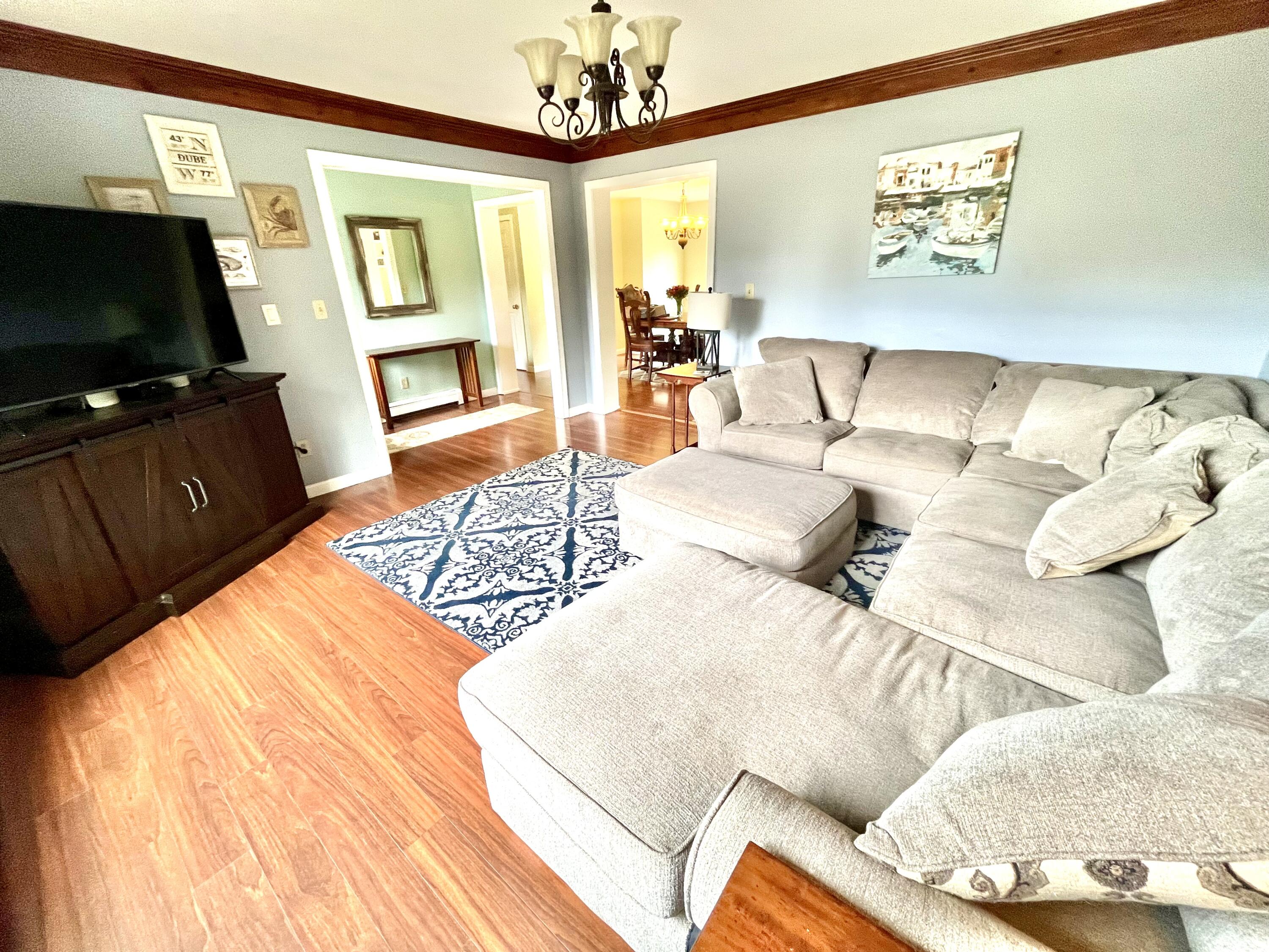 47 Tamarac Road Ellsworth ME 04605