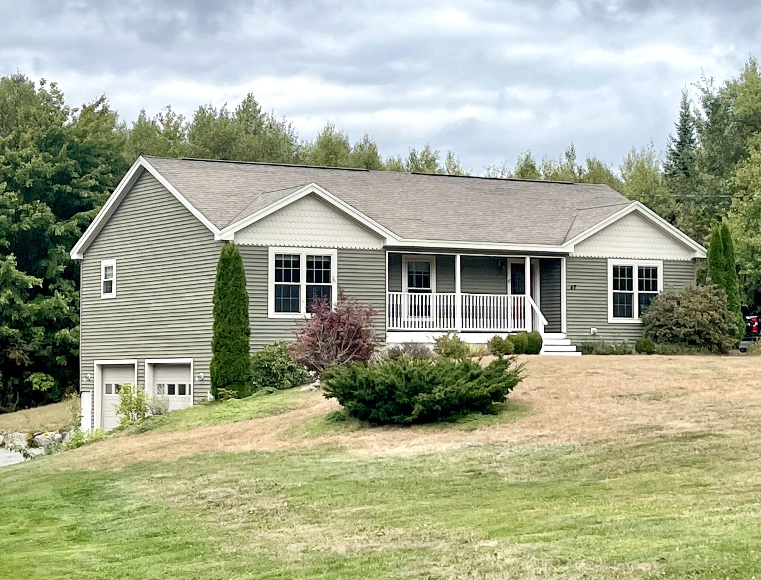 47 Tamarac Road Ellsworth ME 04605