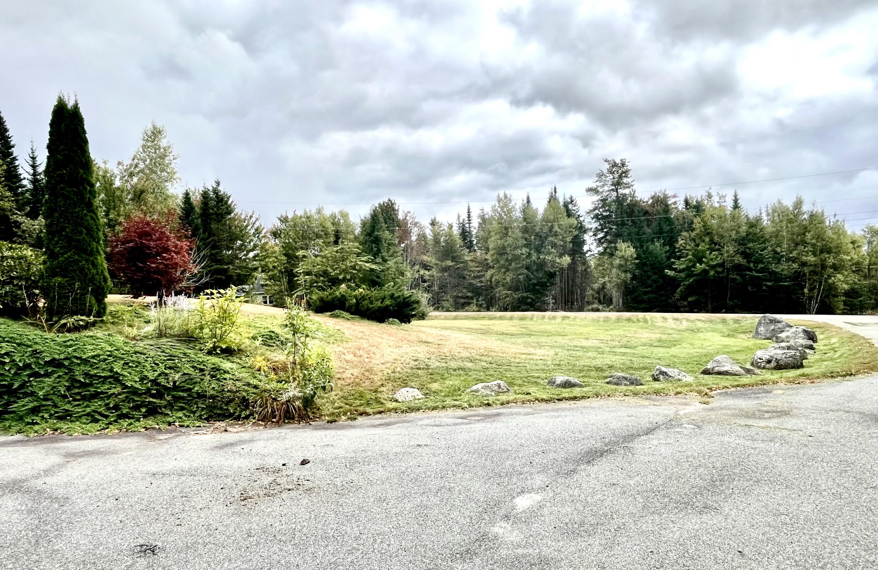 47 Tamarac Road Ellsworth ME 04605