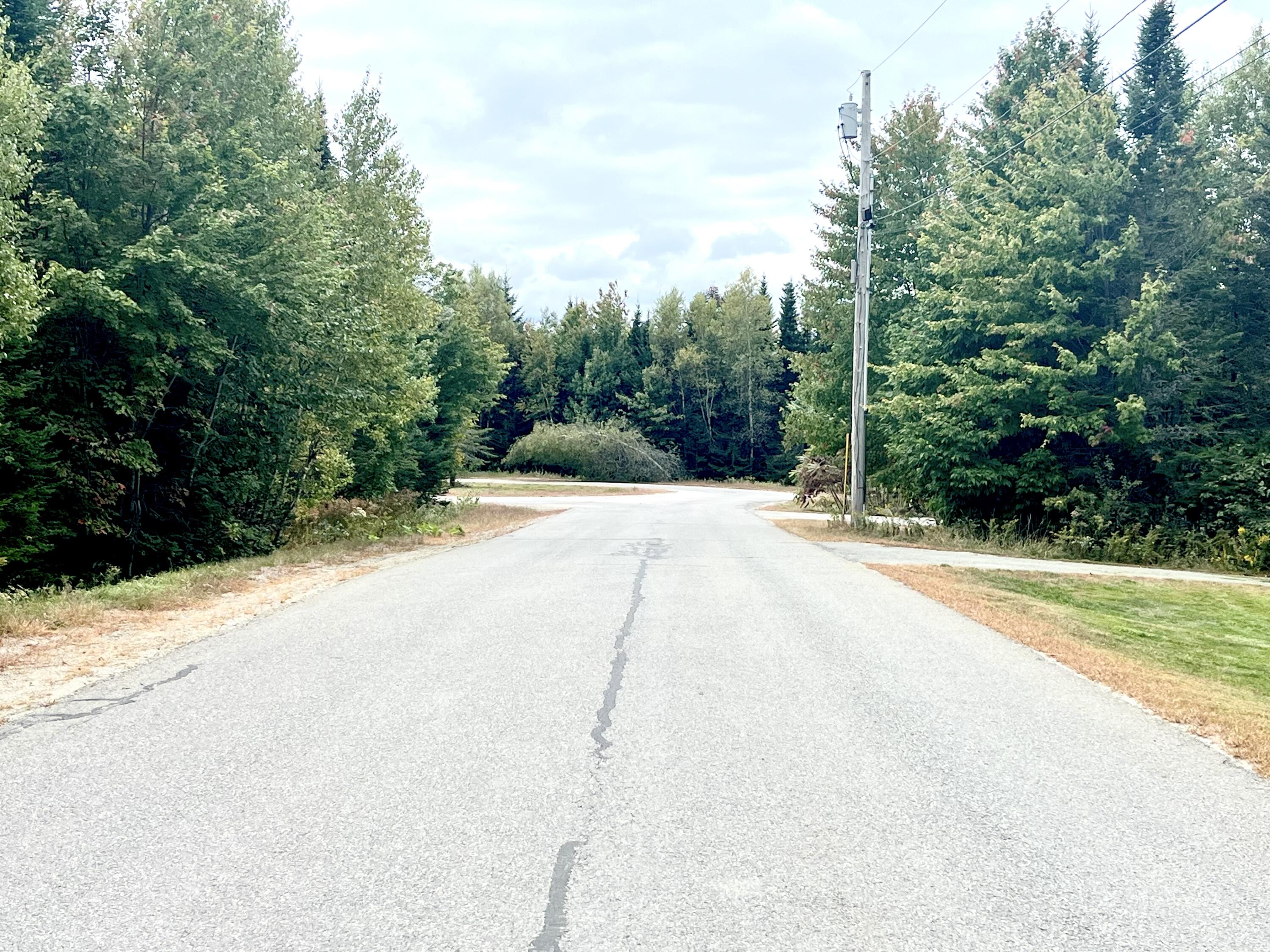 47 Tamarac Road Ellsworth ME 04605