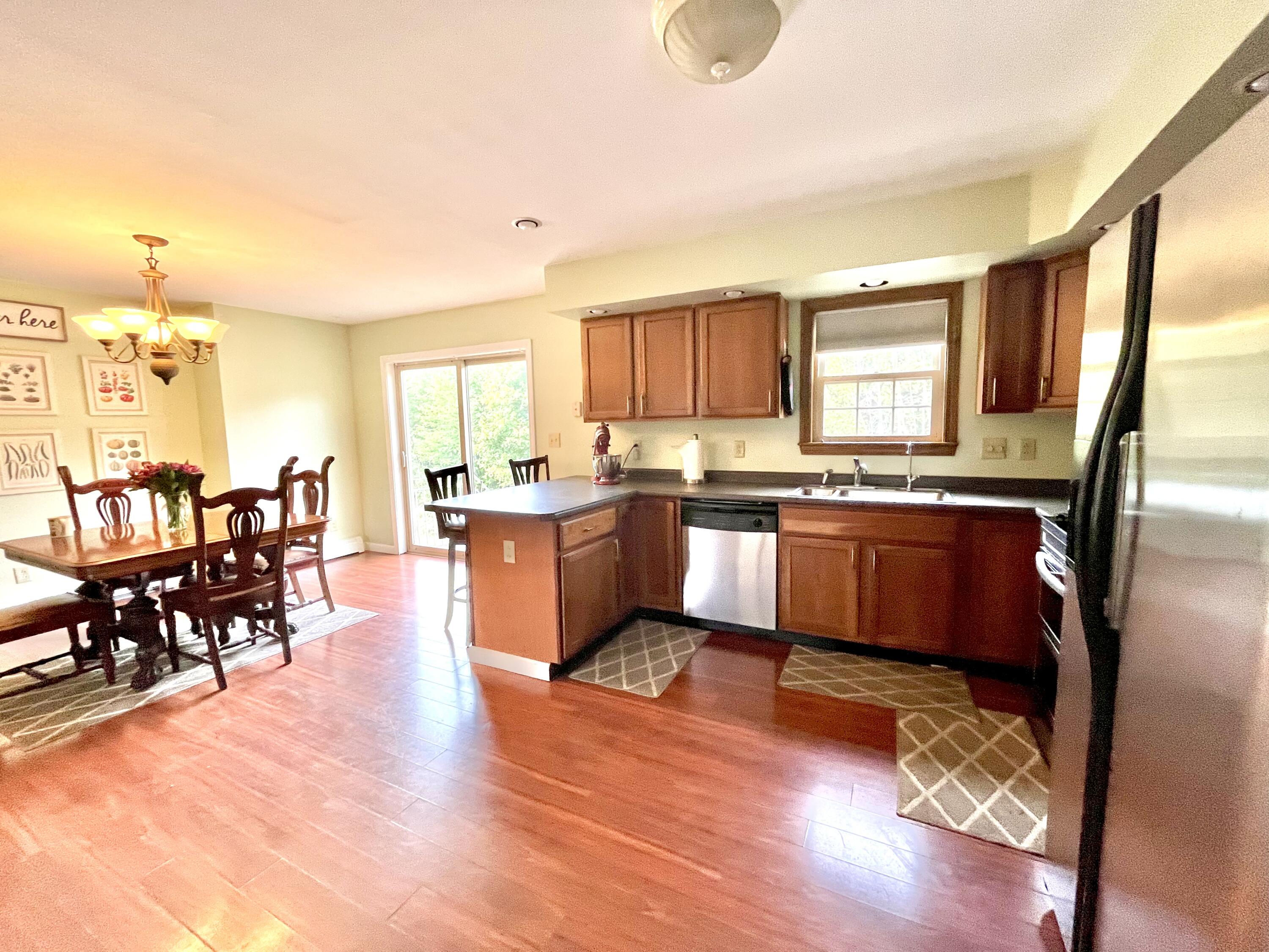 47 Tamarac Road Ellsworth ME 04605