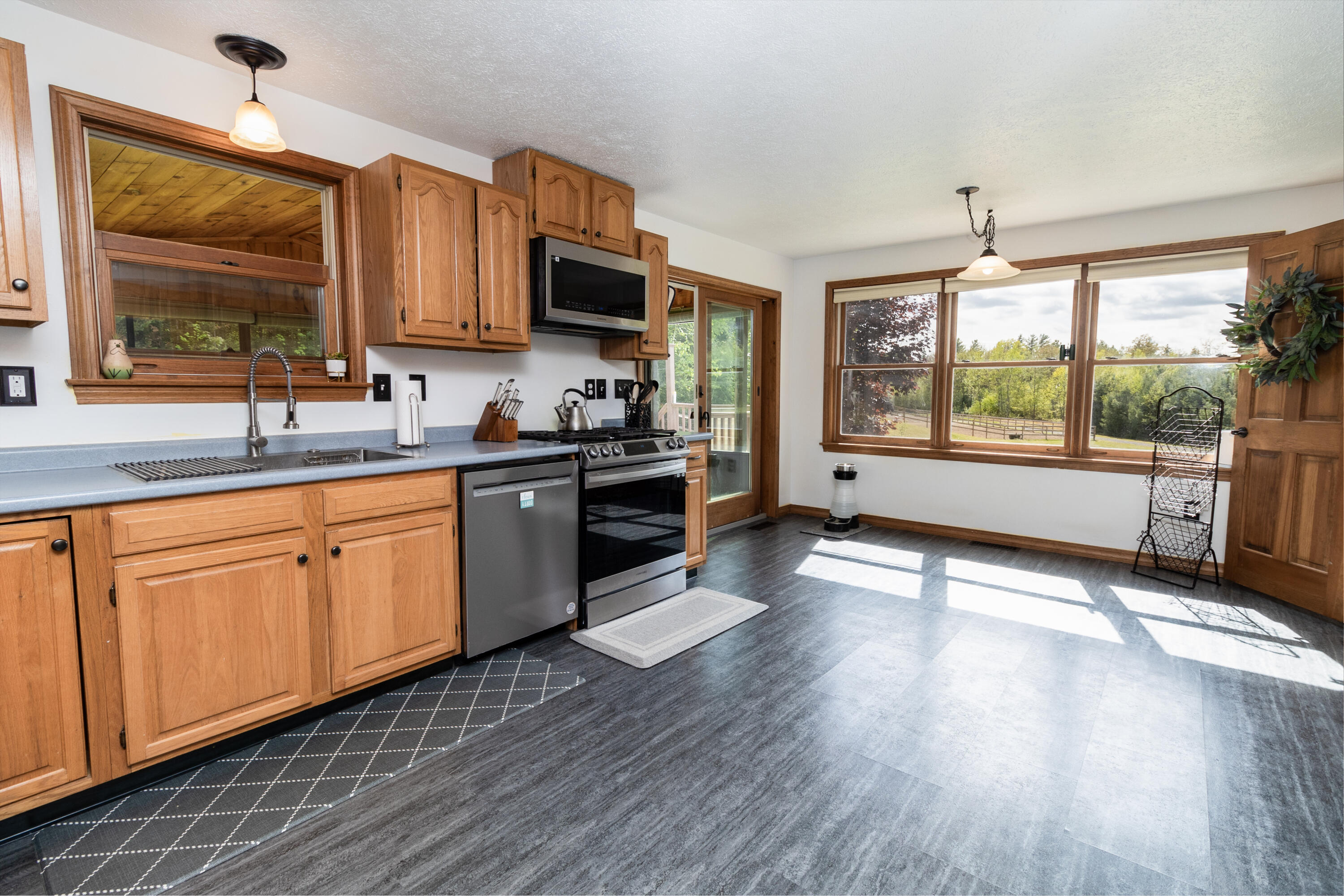 1301 Hallowell Road Durham ME 04222