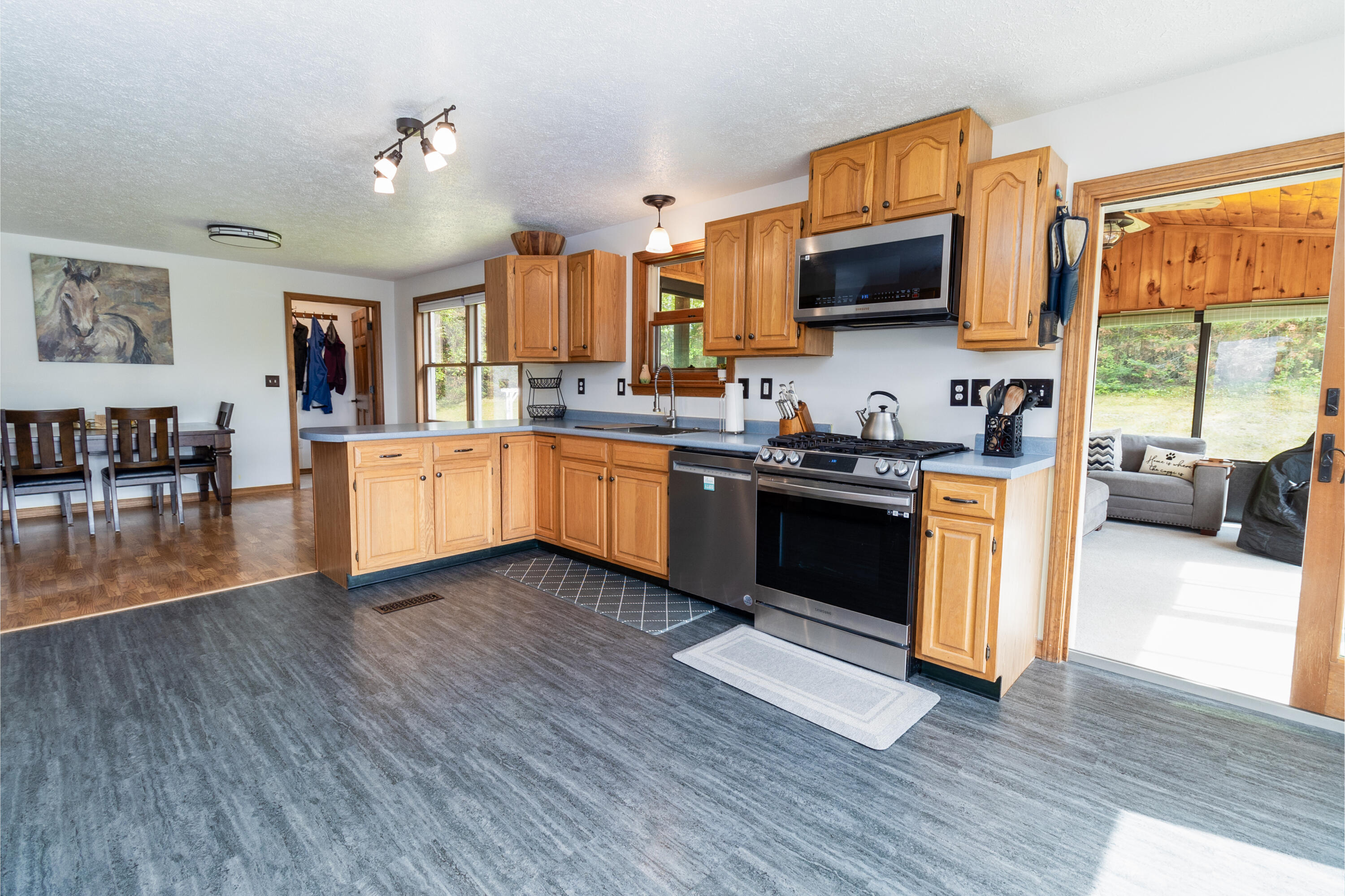 1301 Hallowell Road Durham ME 04222