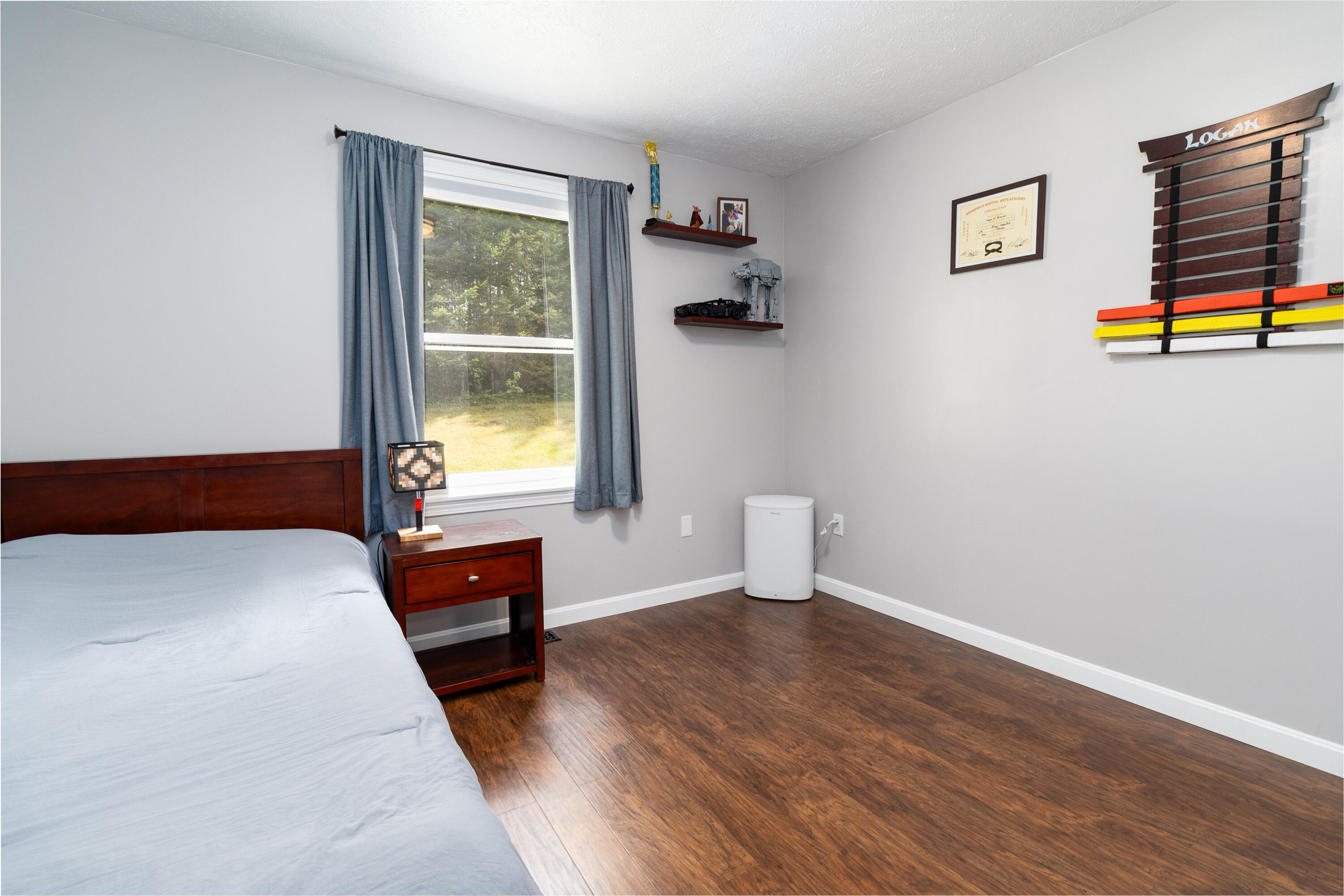 1301 Hallowell Road Durham ME 04222