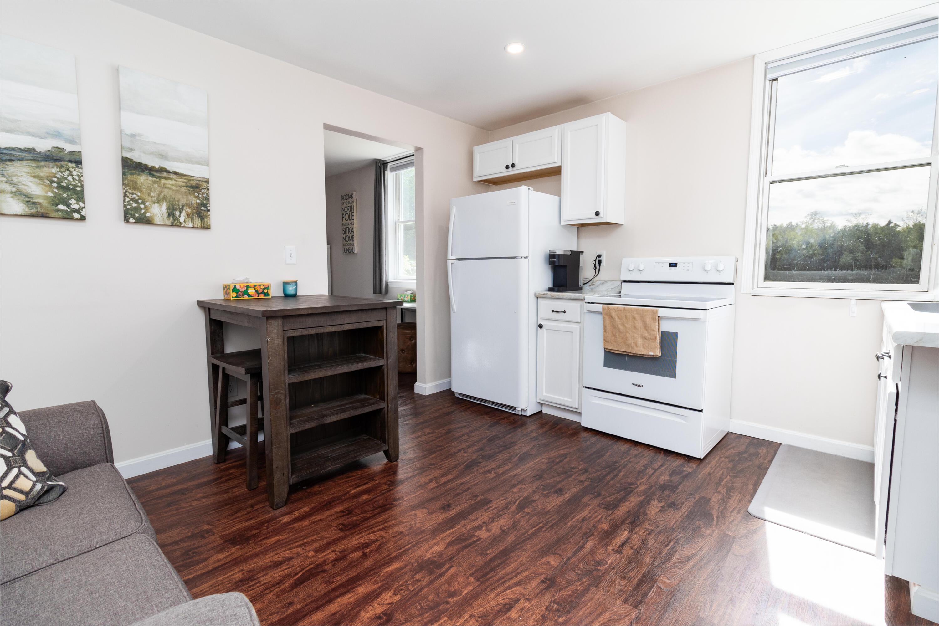 1301 Hallowell Road Durham ME 04222