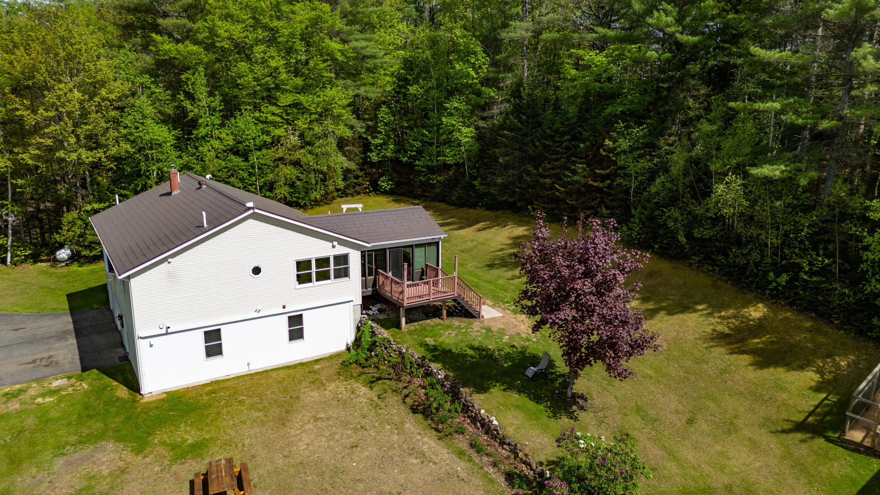 1301 Hallowell Road Durham ME 04222