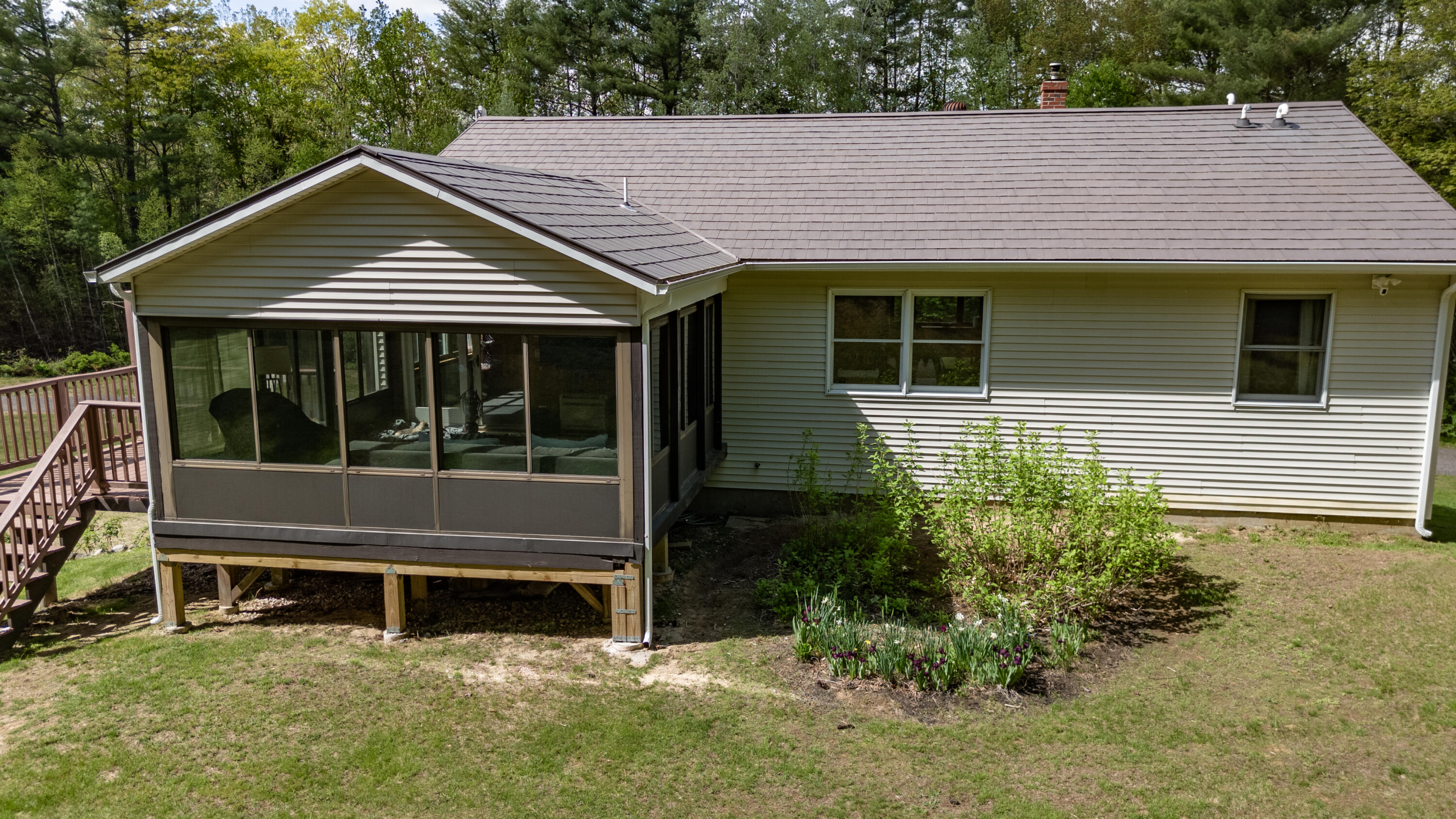 1301 Hallowell Road Durham ME 04222