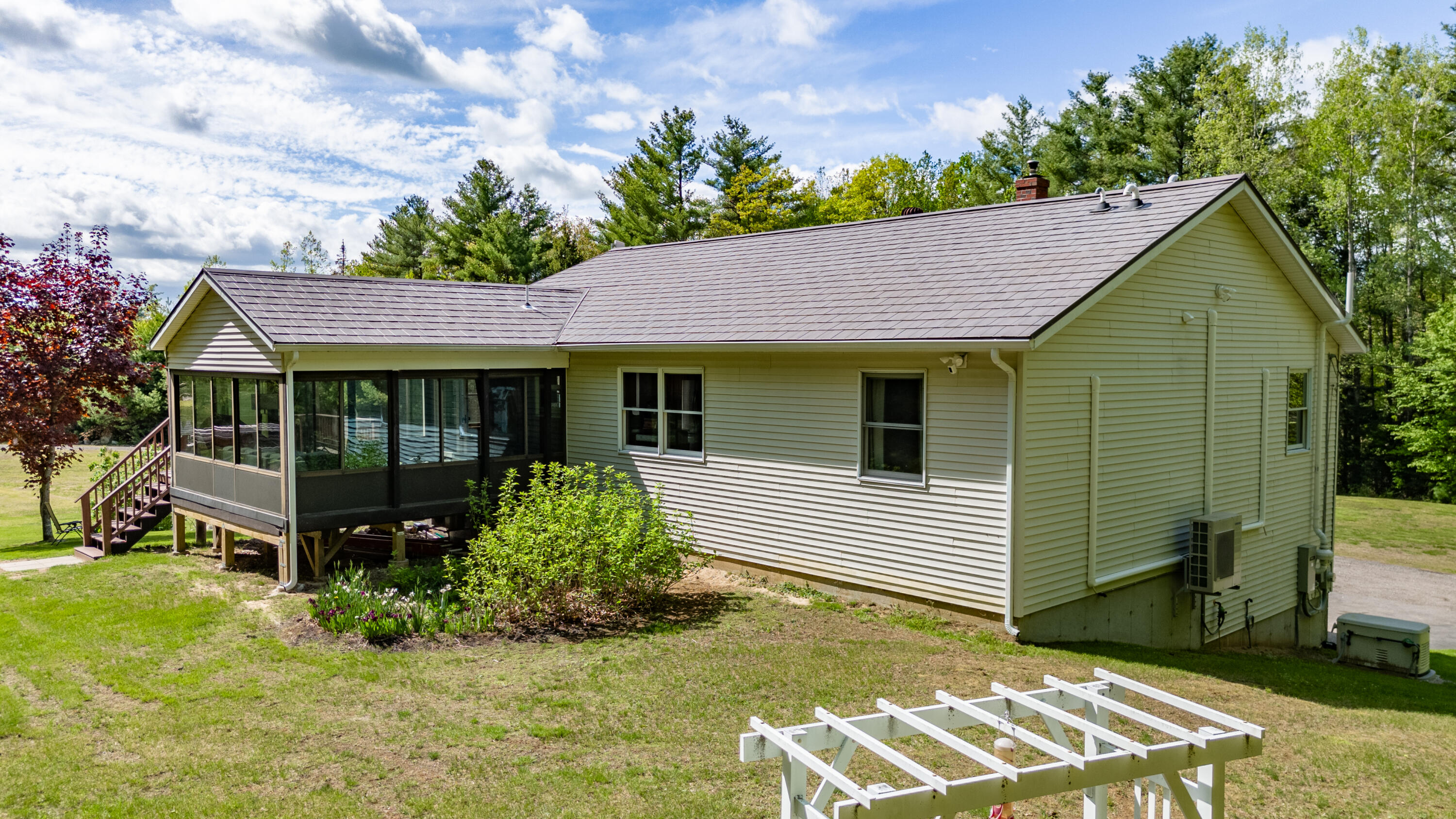 1301 Hallowell Road Durham ME 04222